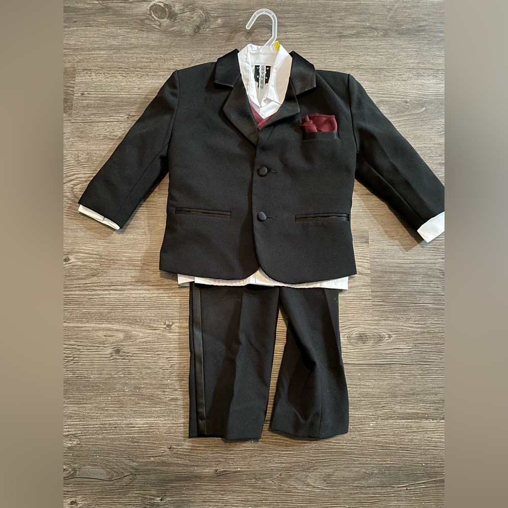 Children’s Tuxedo